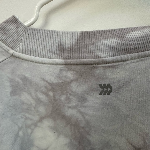 All In Motion Sweatshirt - Picture 3 of 4